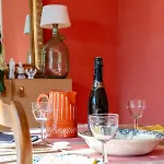 La Catalane, Parking Prive, Spacieux Avec Balcon Apartman