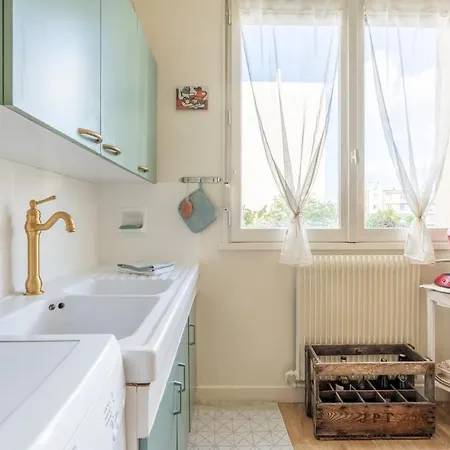 La Catalane, Parking Prive, Spacieux Avec Balcon *