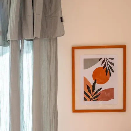 La Catalane, Parking Prive, Spacieux Avec Balcon Apartman Tours