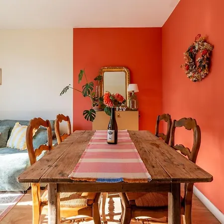 La Catalane, Parking Prive, Spacieux Avec Balcon Tours