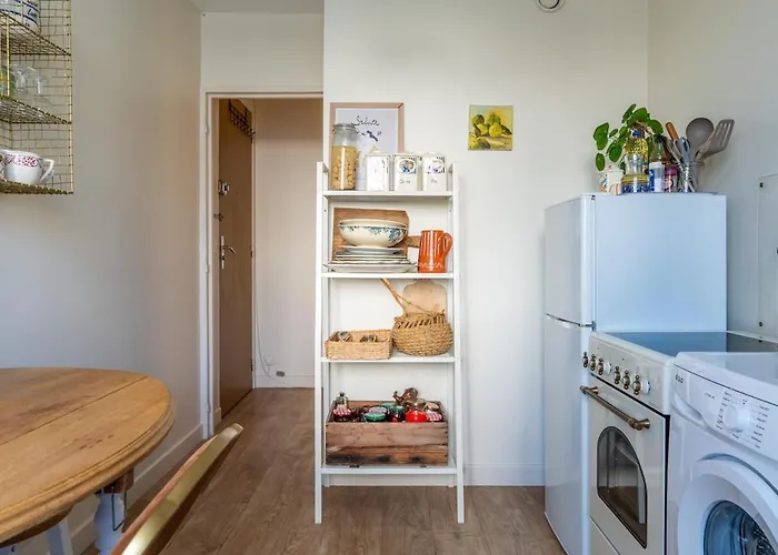 La Catalane, Parking Prive, Spacieux Avec Balcon * Tours