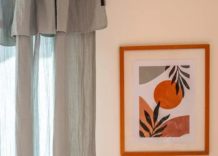 La Catalane, Parking Prive, Spacieux Avec Balcon Apartament Tours