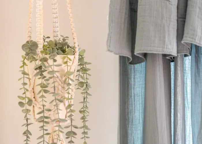 La Catalane, Parking Prive, Spacieux Avec Balcon * Tours