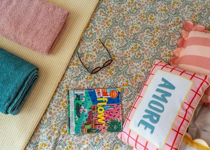 La Catalane, Parking Prive, Spacieux Avec Balcon Apartament Tours